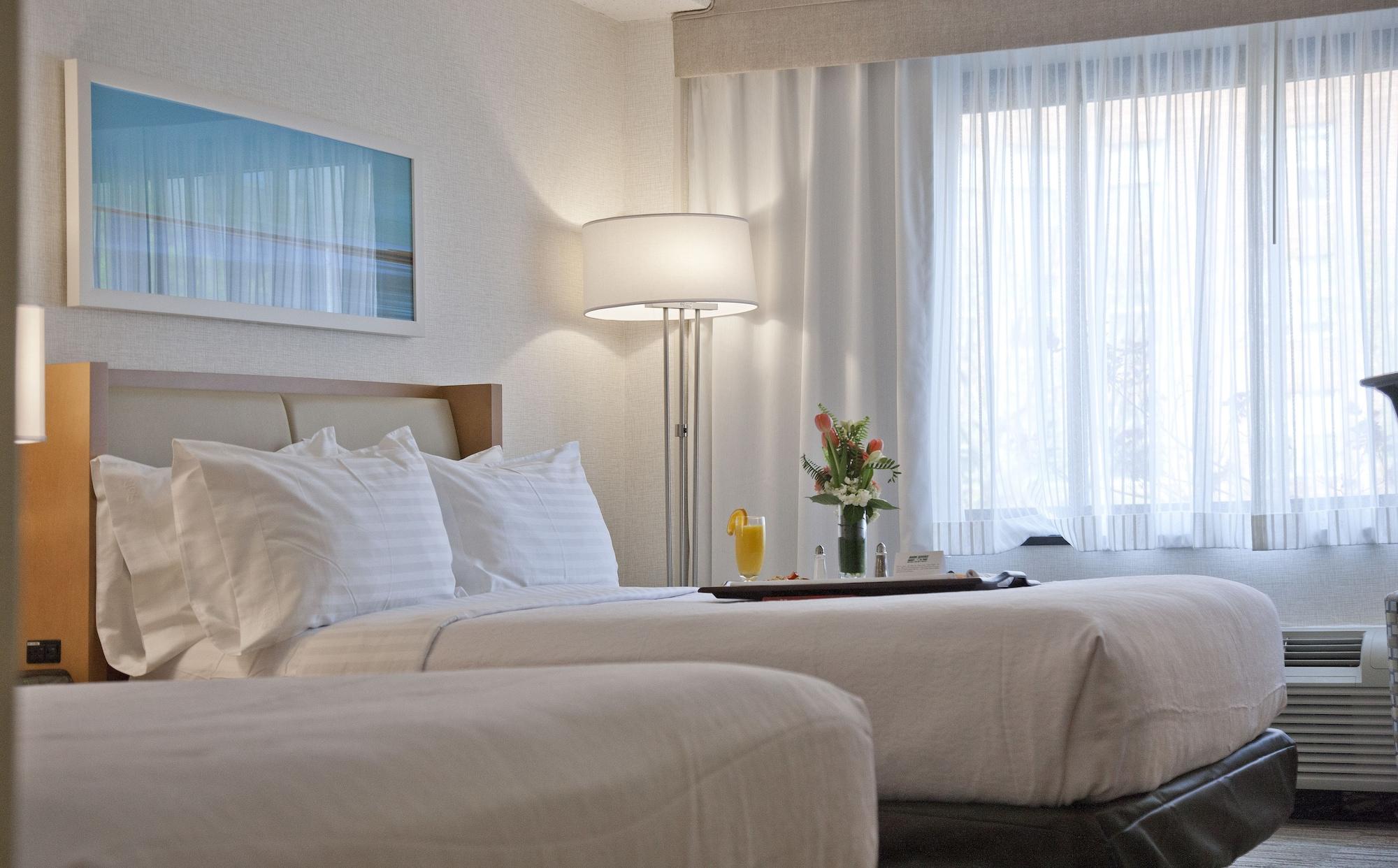 Washington-central/white House By Ihg Hotel