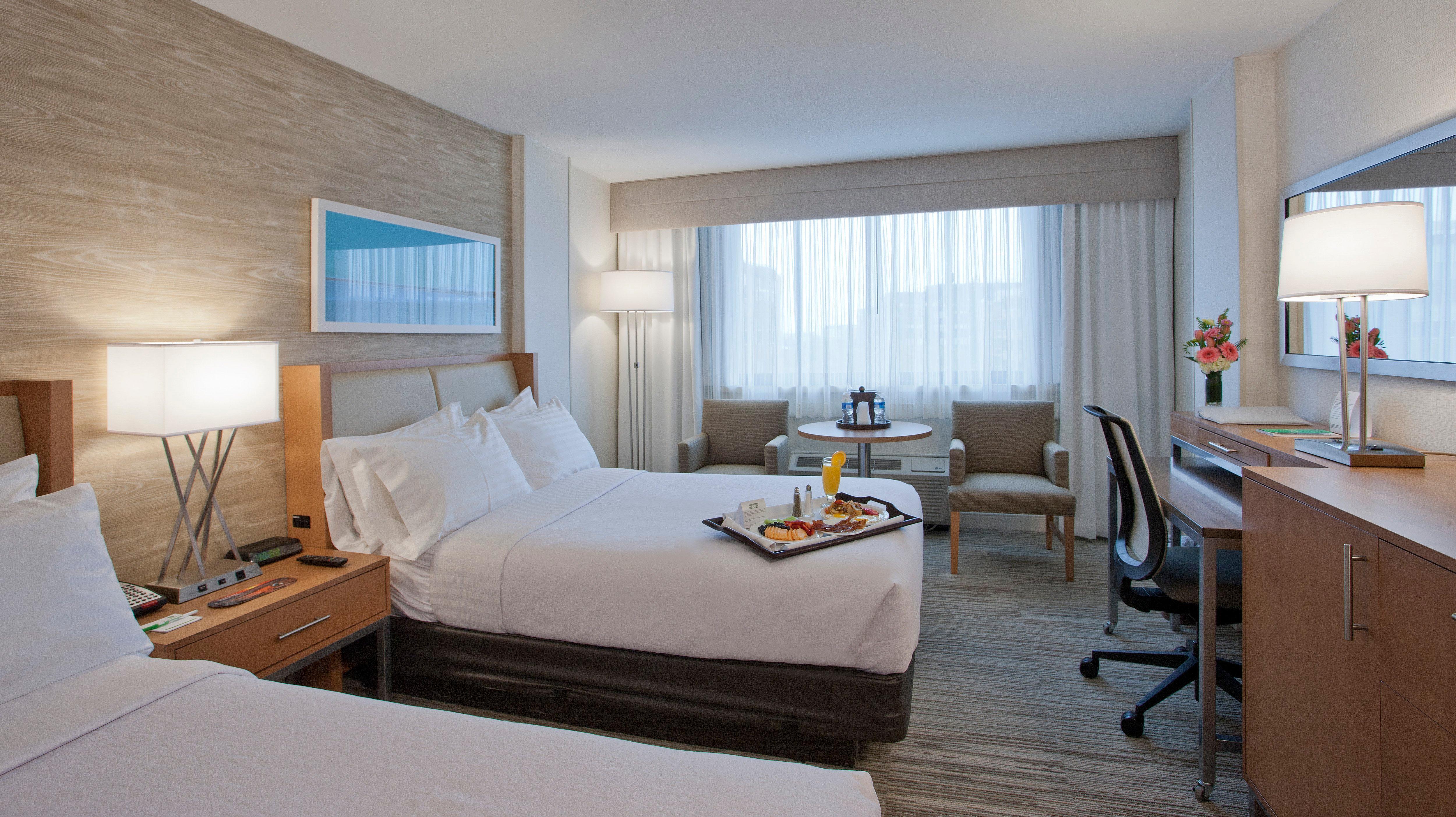 Washington-central/white House By Ihg Hotel 3*