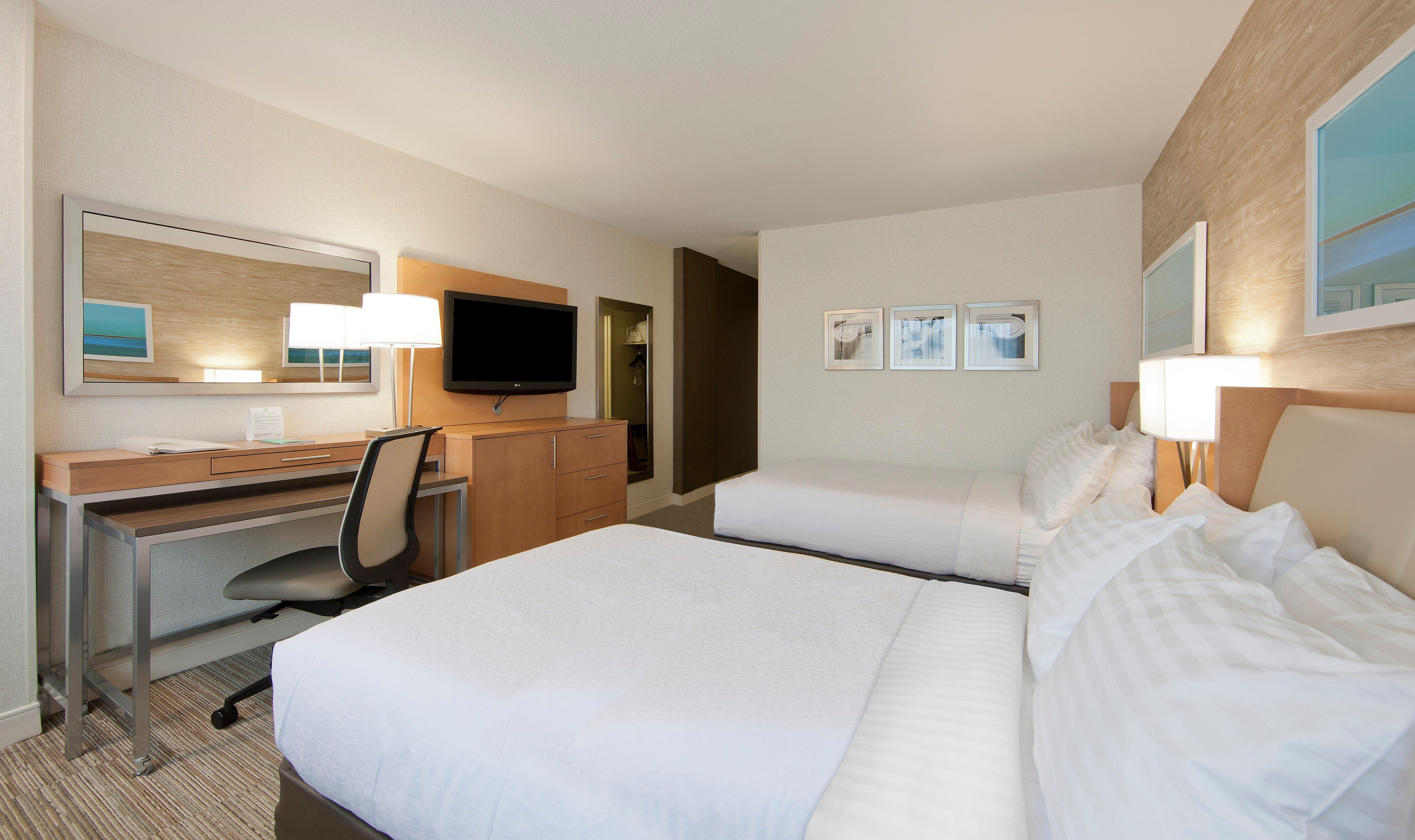 Hotel Washington-central/white House By Ihg 3*