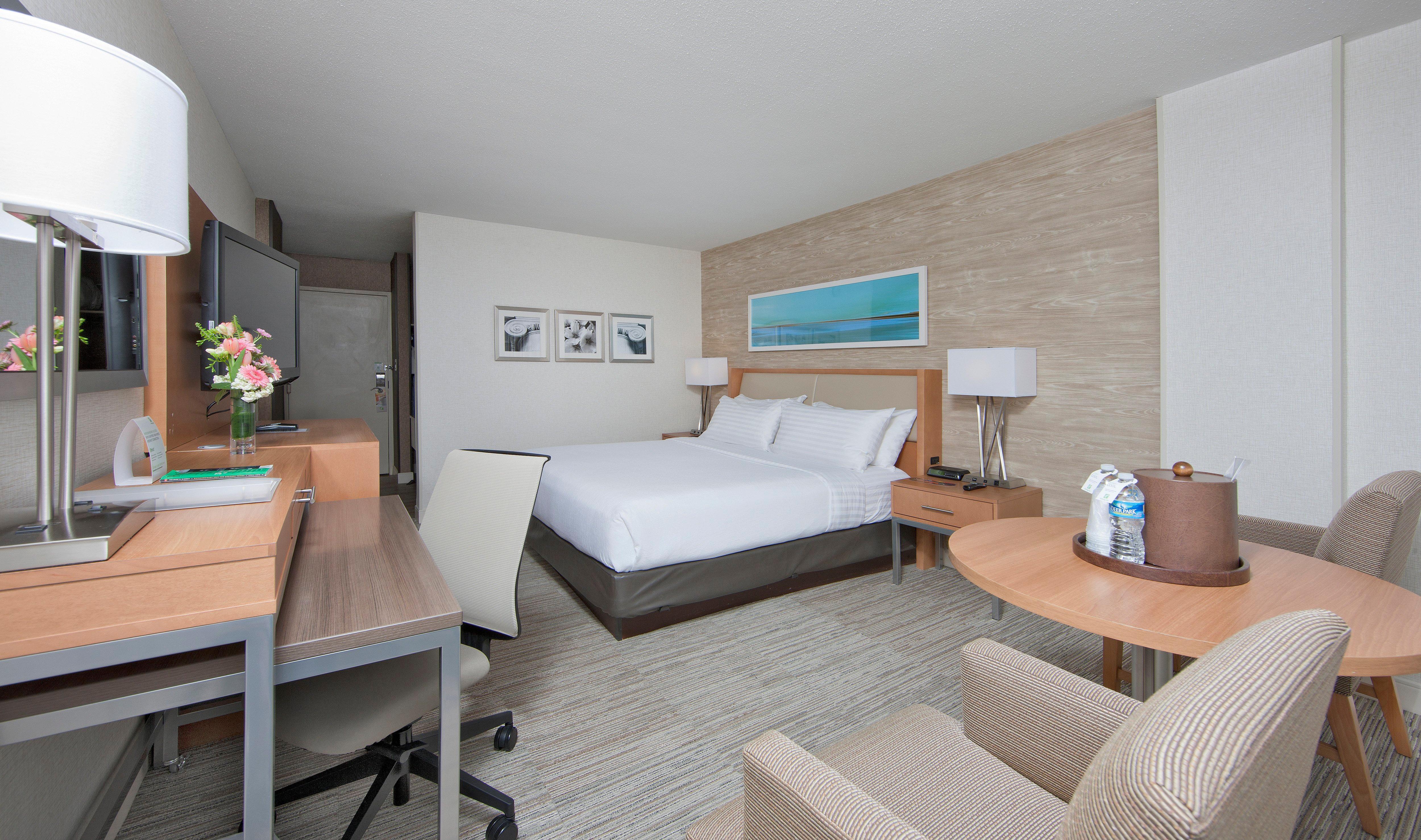 Washington-central/white House By Ihg Washington