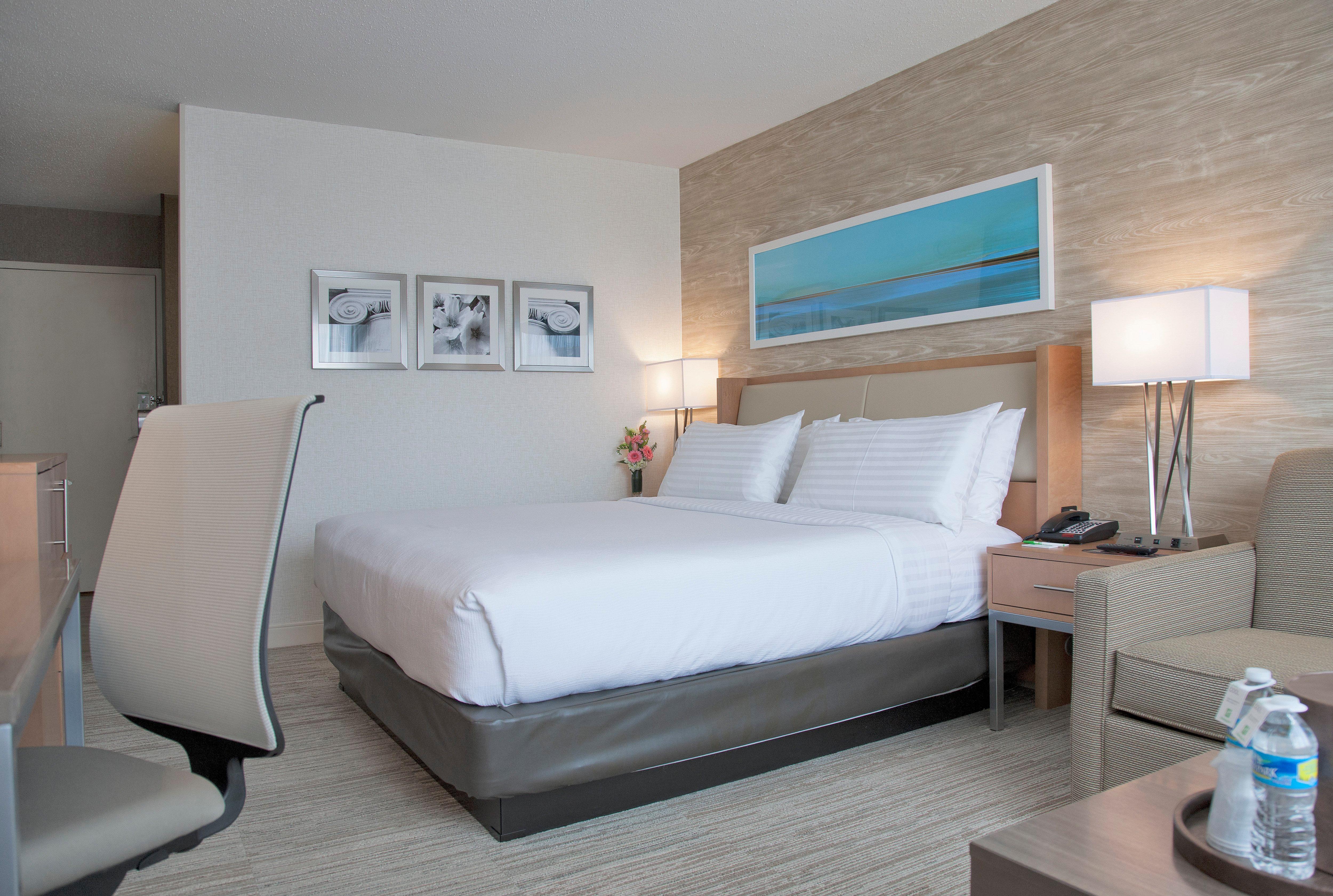 Hotel Washington-central/white House By Ihg Washington