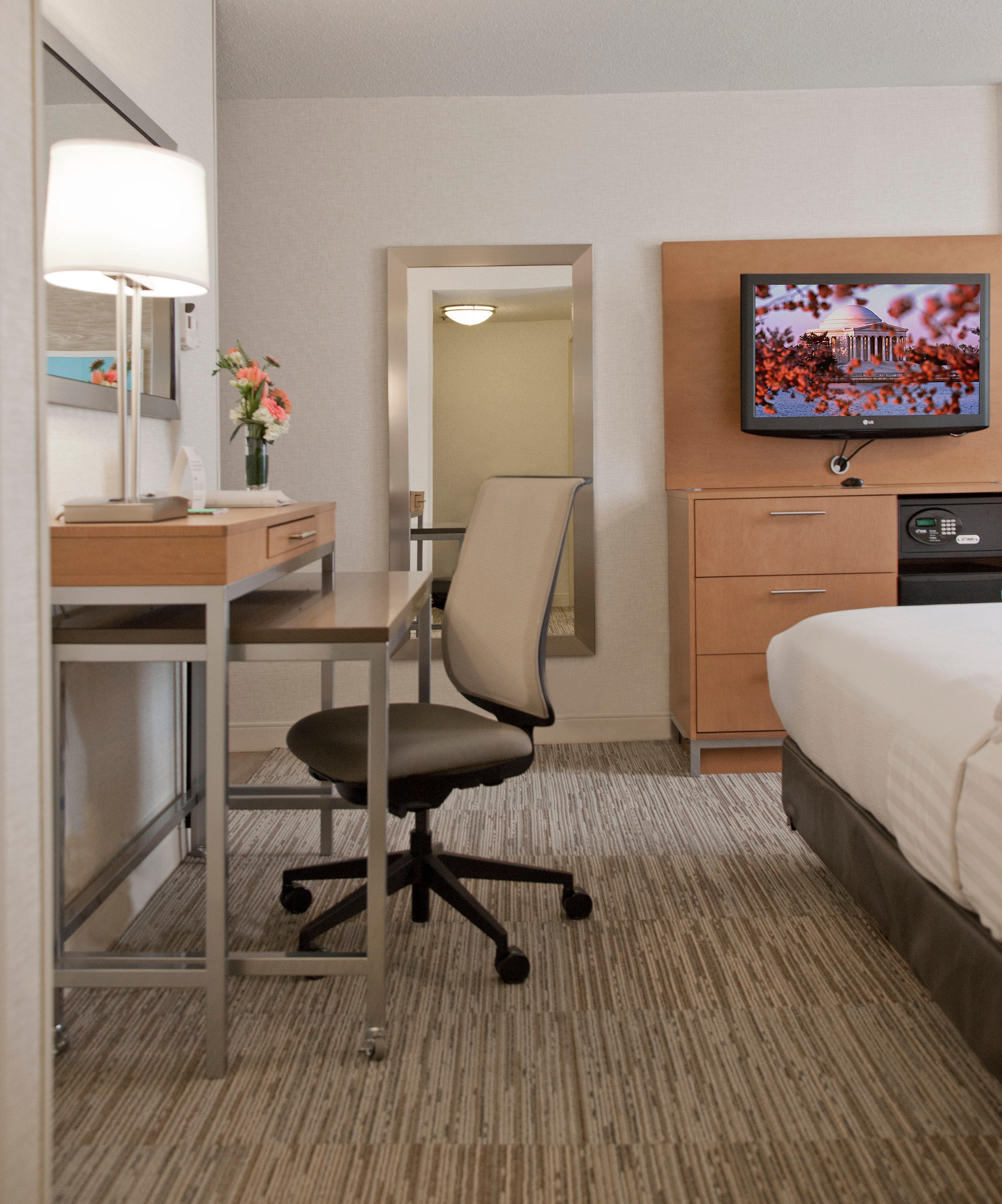 Washington-central/white House By Ihg Washington