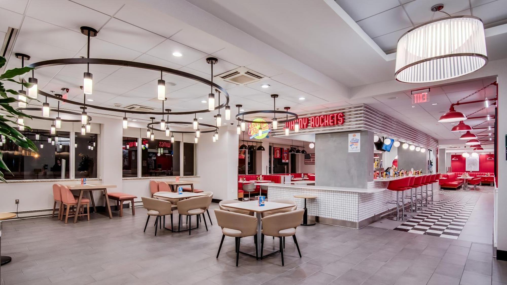 Hotel Washington-central/white House By Ihg 3*