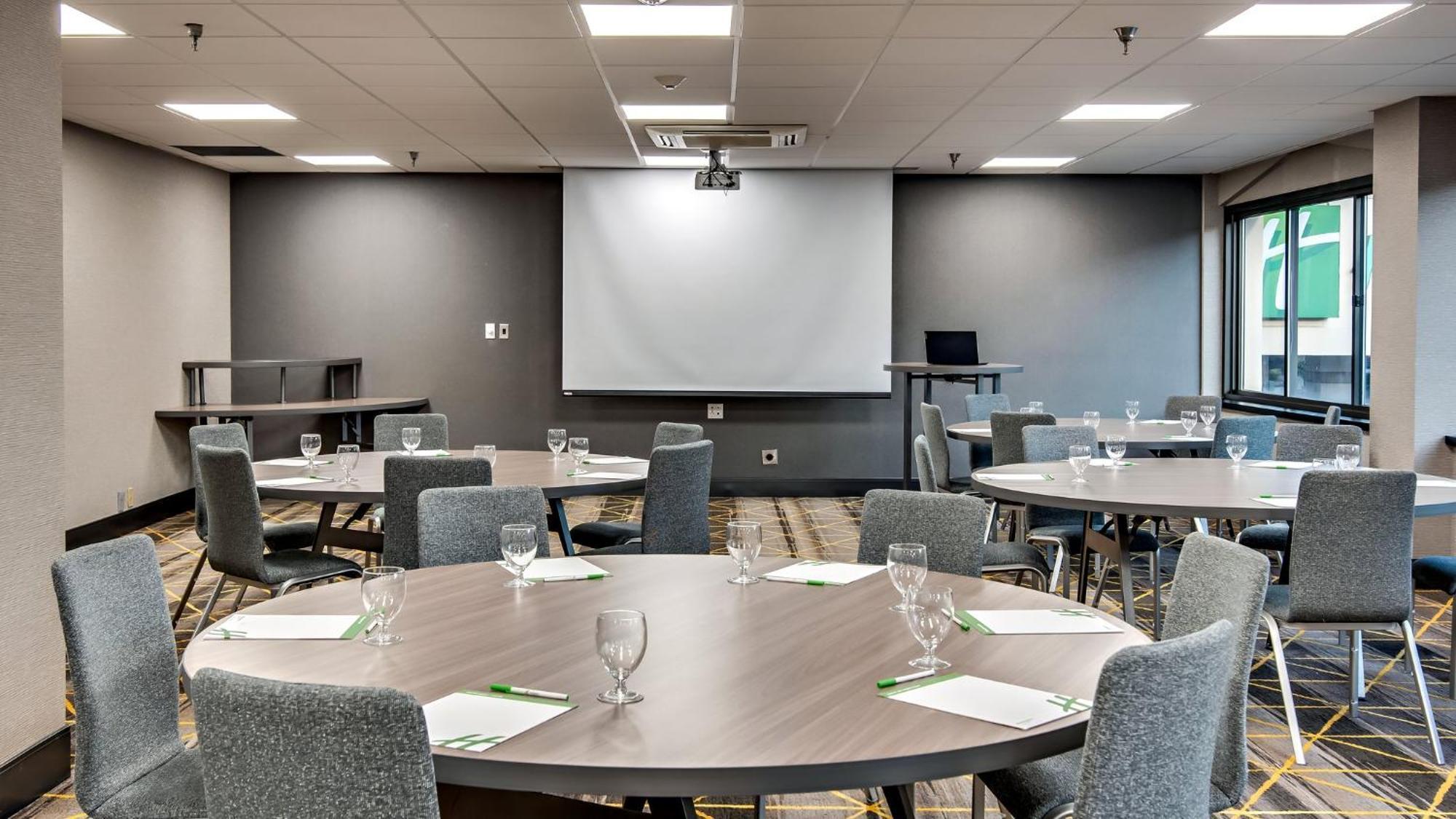 Washington-central/white House By Ihg 3*