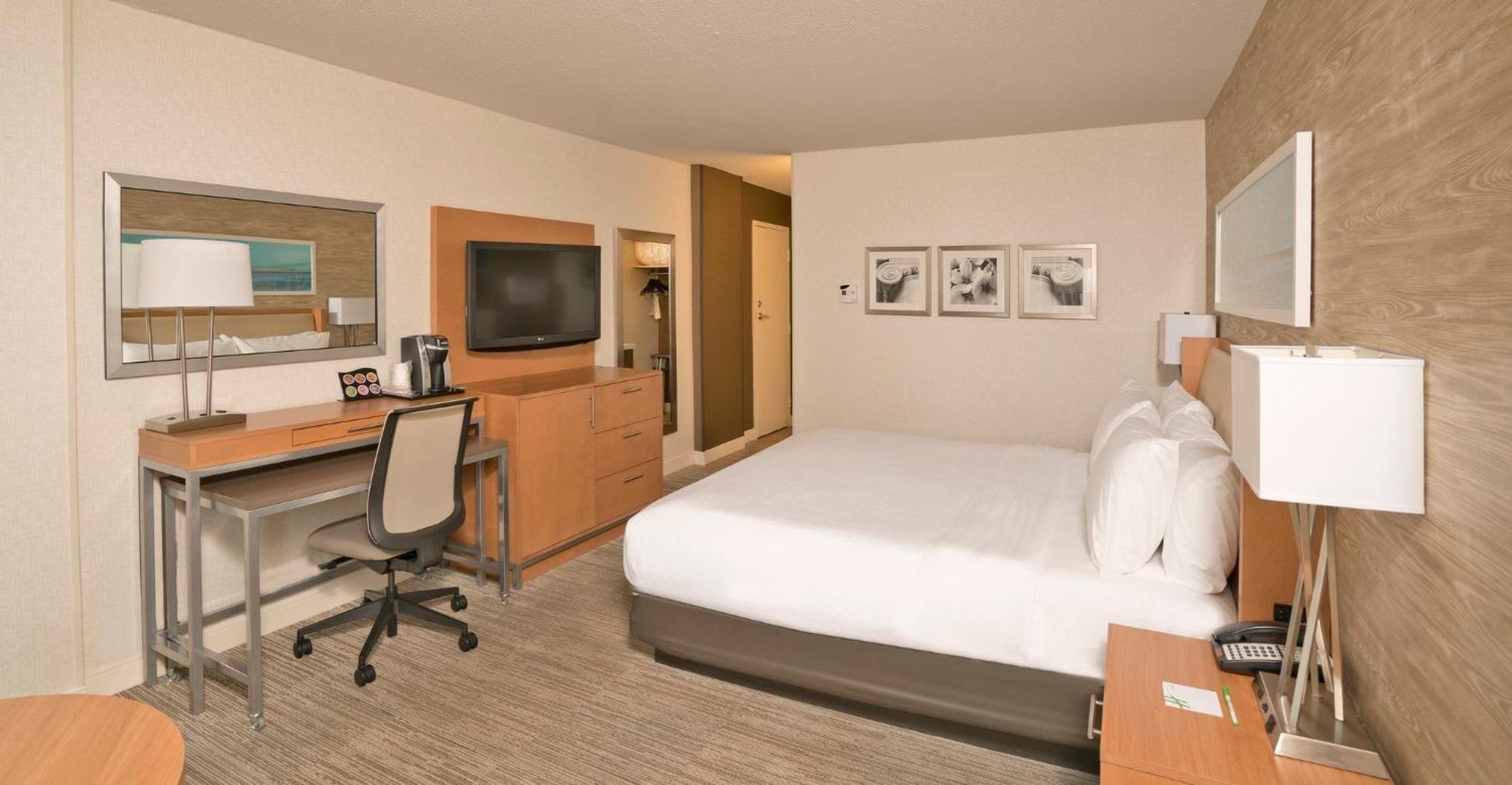 Washington-central/white House By Ihg 3* Washington
